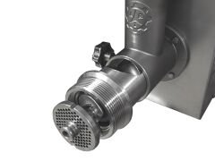 PKM-12 Ø 72 Kıyma Makinesi