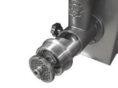 PKM-12 Ø 72 Kıyma Makinesi