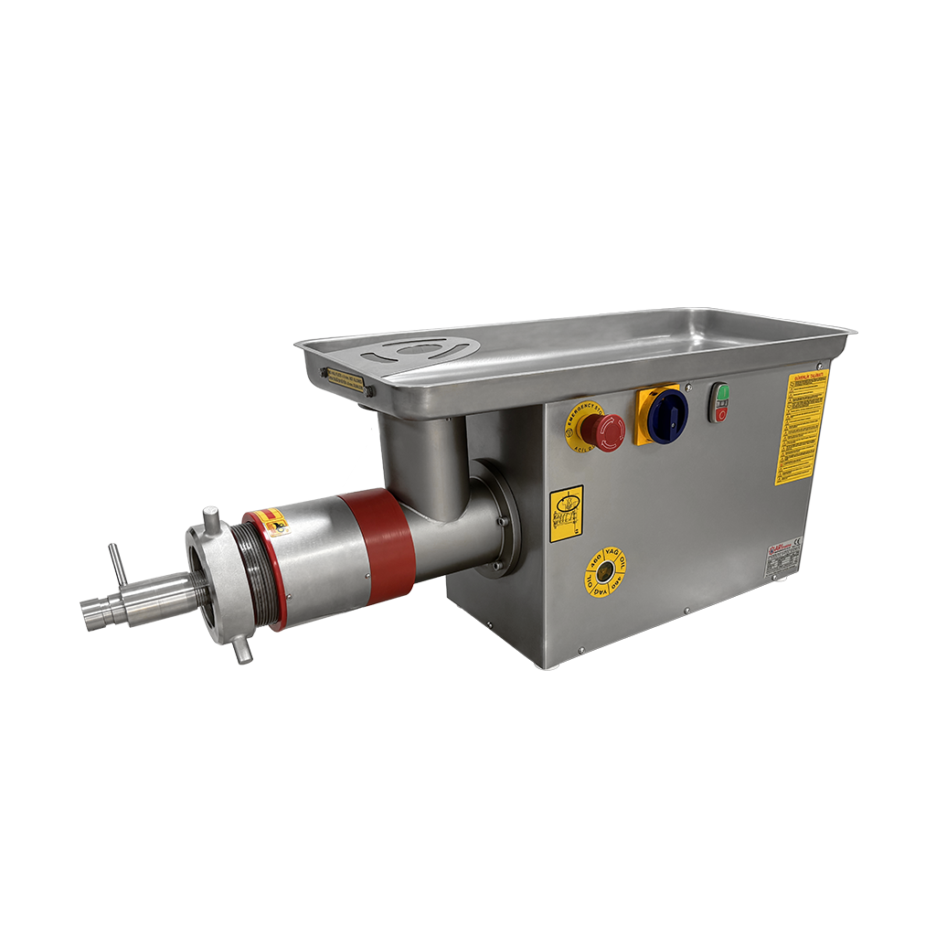 PKM 32 Ø 98 Sinir Ayırıcılı Kıyma Makinası