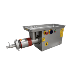 PKM 32 Ø 98 Sinir Ayırıcılı Kıyma Makinası