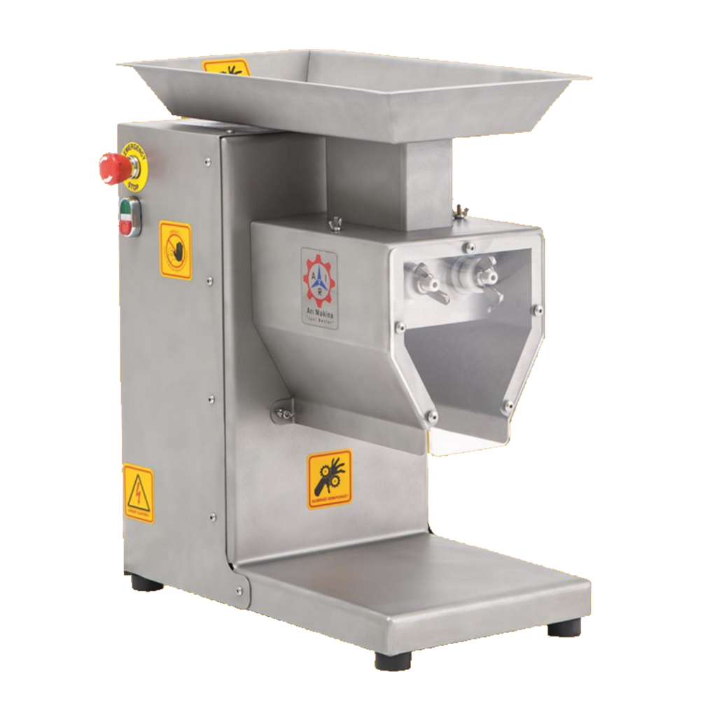 TAN-300 Tantuni Makinesi