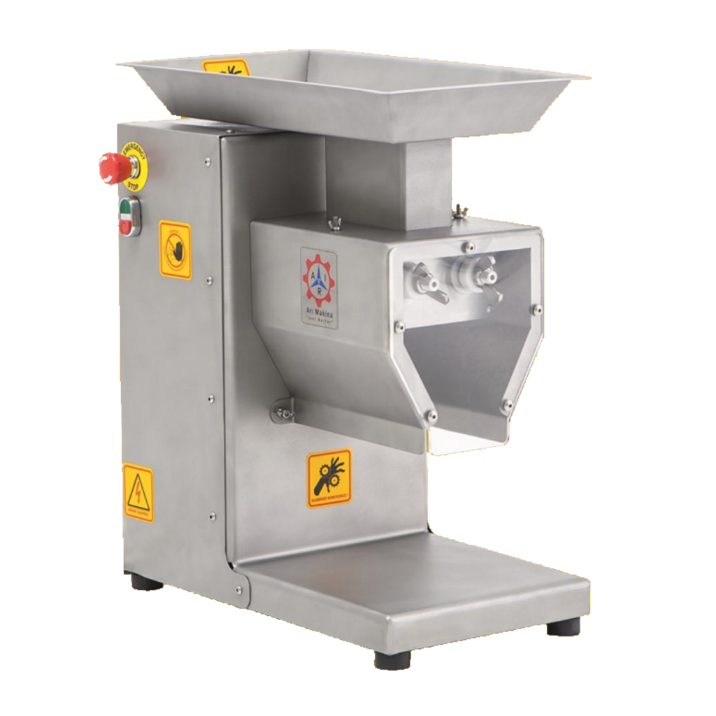 TAN-300 Tantuni Makinesi