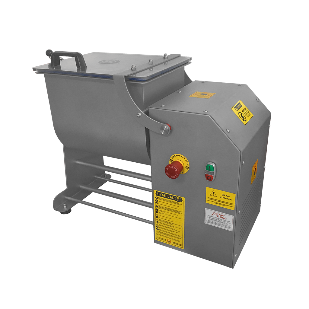 KRT 20 Karıştırma Makinası
