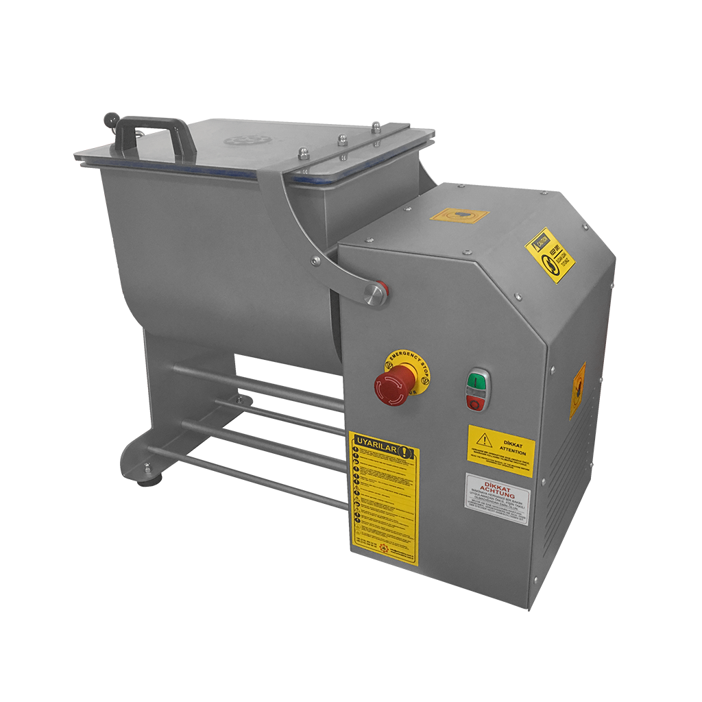 KRT-20 Karıştırma Makinesi