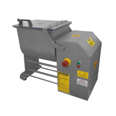 KRT-20 Karıştırma Makinesi