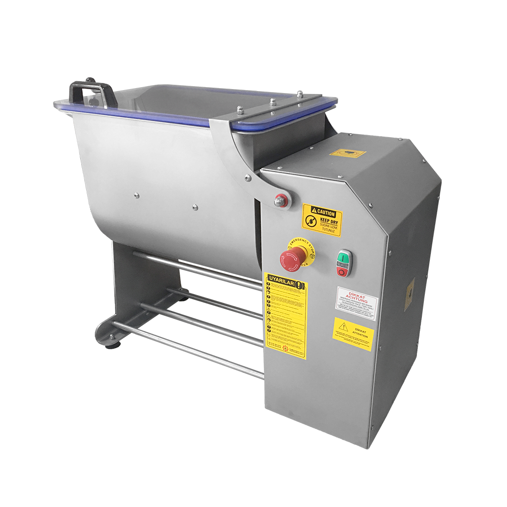KRT 40 Karıştırma Makinası