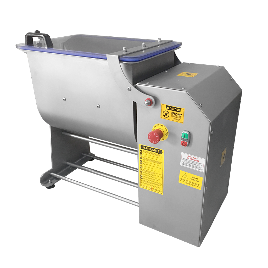KRT 60 Karıştırma Makinası