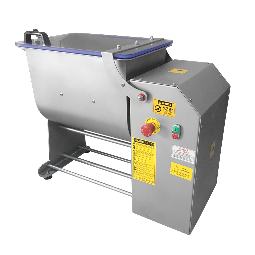 KRT-60 Karıştırma Makinesi