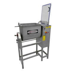 KRT 80 Karıştırma Makinası