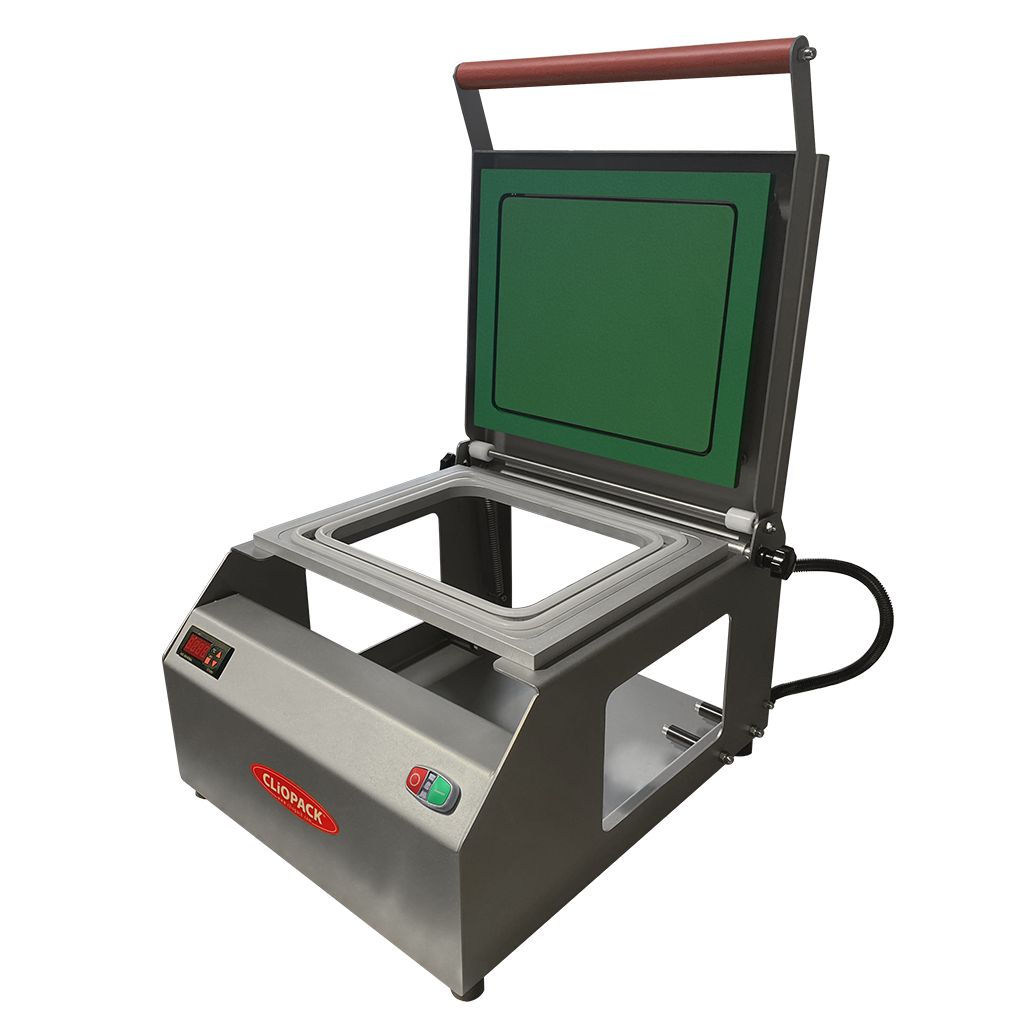 CLIO 59 Manuel Tabak Kapatma Makinası