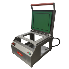 CLIO 59 Manuel Tabak Kapatma Makinası