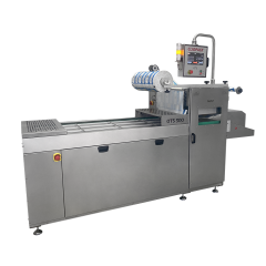 OTS-300 Otomatik Tabak Kapatma Makinası