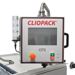 OTS 300 Otomatik Tabak Kapatma Makinası