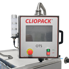 OTS-300 Otomatik Tabak Kapatma Makinası