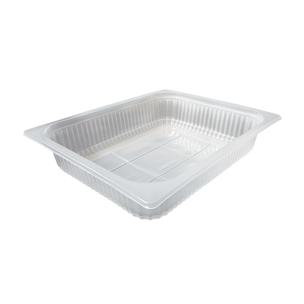 325x265 H:50 Yemek Kabı