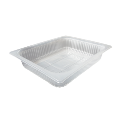 325x265 H:50 Yemek Kabı