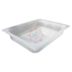 325x265 H:65 Yemek Kabı
