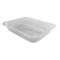 227x178 H:40 Yemek Kabı