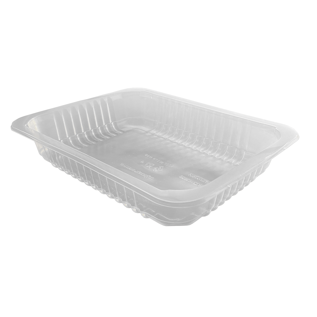 227x178 H:50 Yemek Kabı