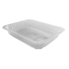 227x178 H:50 Yemek Kabı