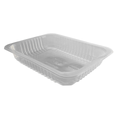 227x178 H:50 Yemek Kabı
