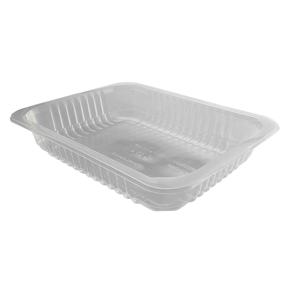 227x178 H:60 Yemek Kabı