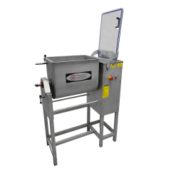KRT-120 Karıştırma Makinesi (Devirmeli)