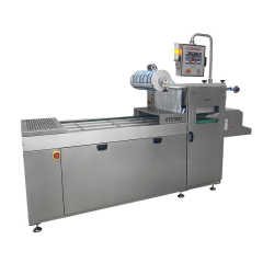 OTS-400 Otomatik Tabak Kapatma Makinası