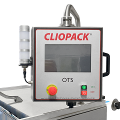 OTS-400 Otomatik Tabak Kapatma Makinası
