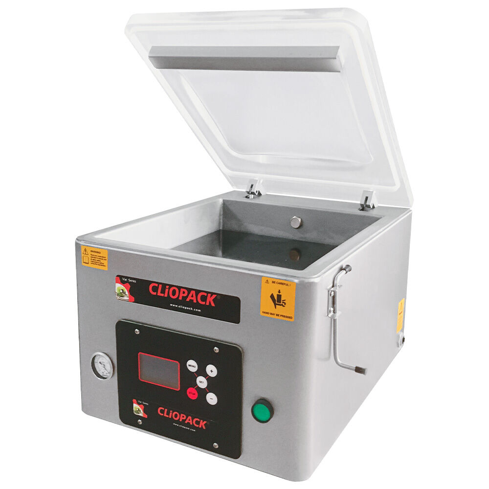 VAC-300 Vakum Paketleme Makinesi