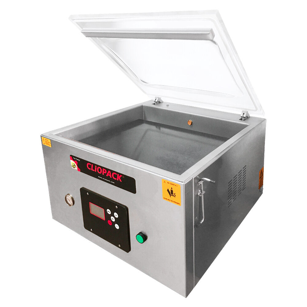 VAC-510 Vakum Paketleme Makinesi