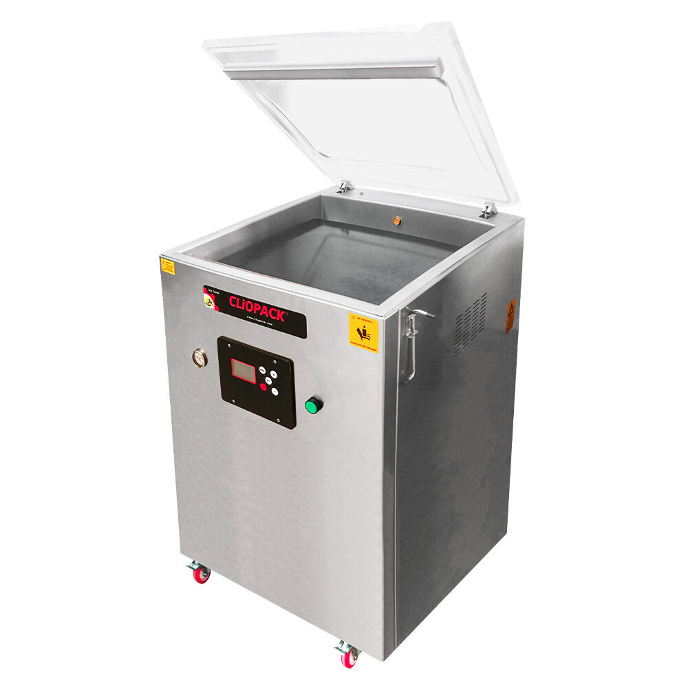 VAC-510ST Vakum Paketleme Makinesi