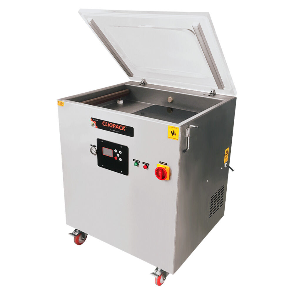 VAC-650 Vakum Paketleme Makinesi