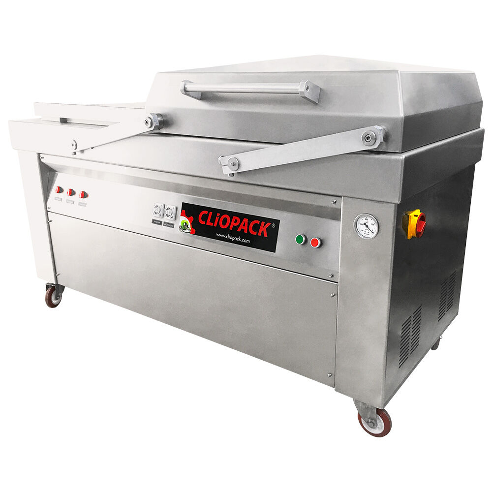 VAC-700 Vakum Paketleme Makinesi