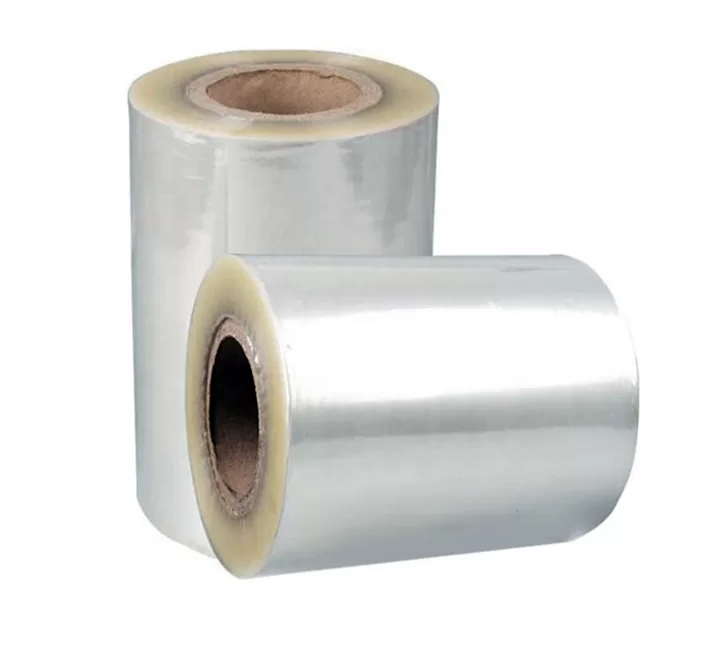 PP PEEL Film 265 mm Ø165 mm (CLIO-35)