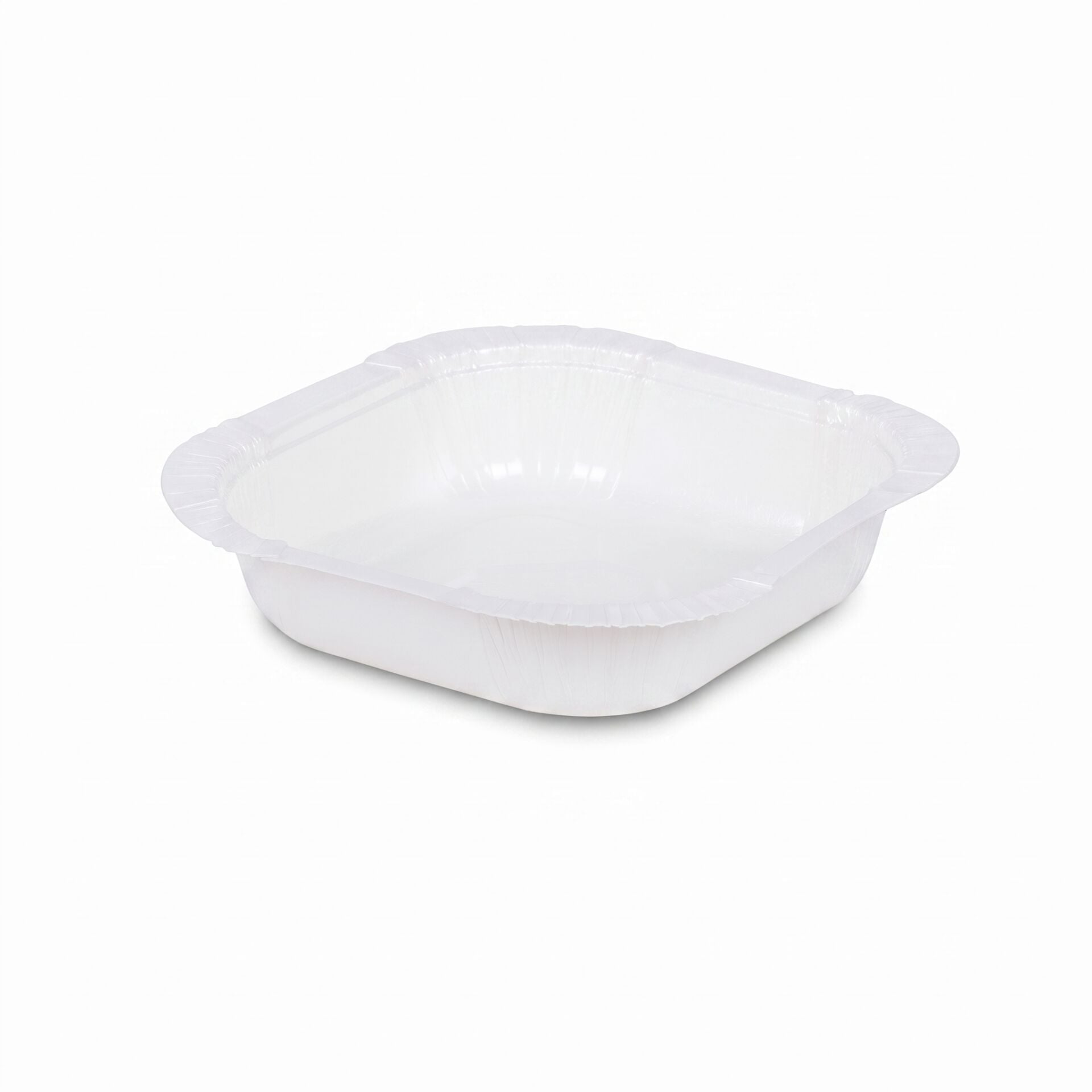 FK-01 135x130 H:33 Salata Tatlı Meze Kabı