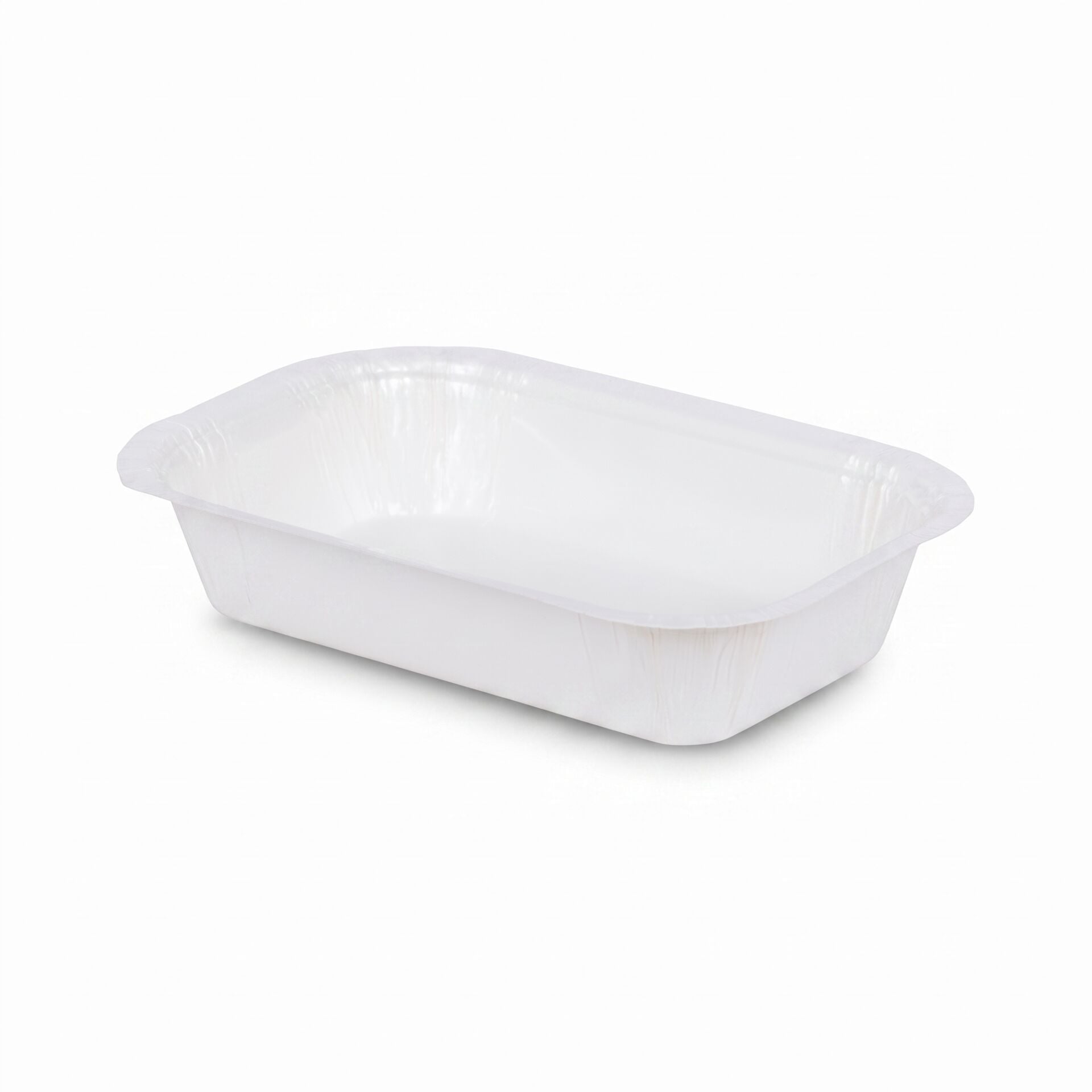 FK-04 127x190 H:41 Tek Porsiyon Yemek Kabı
