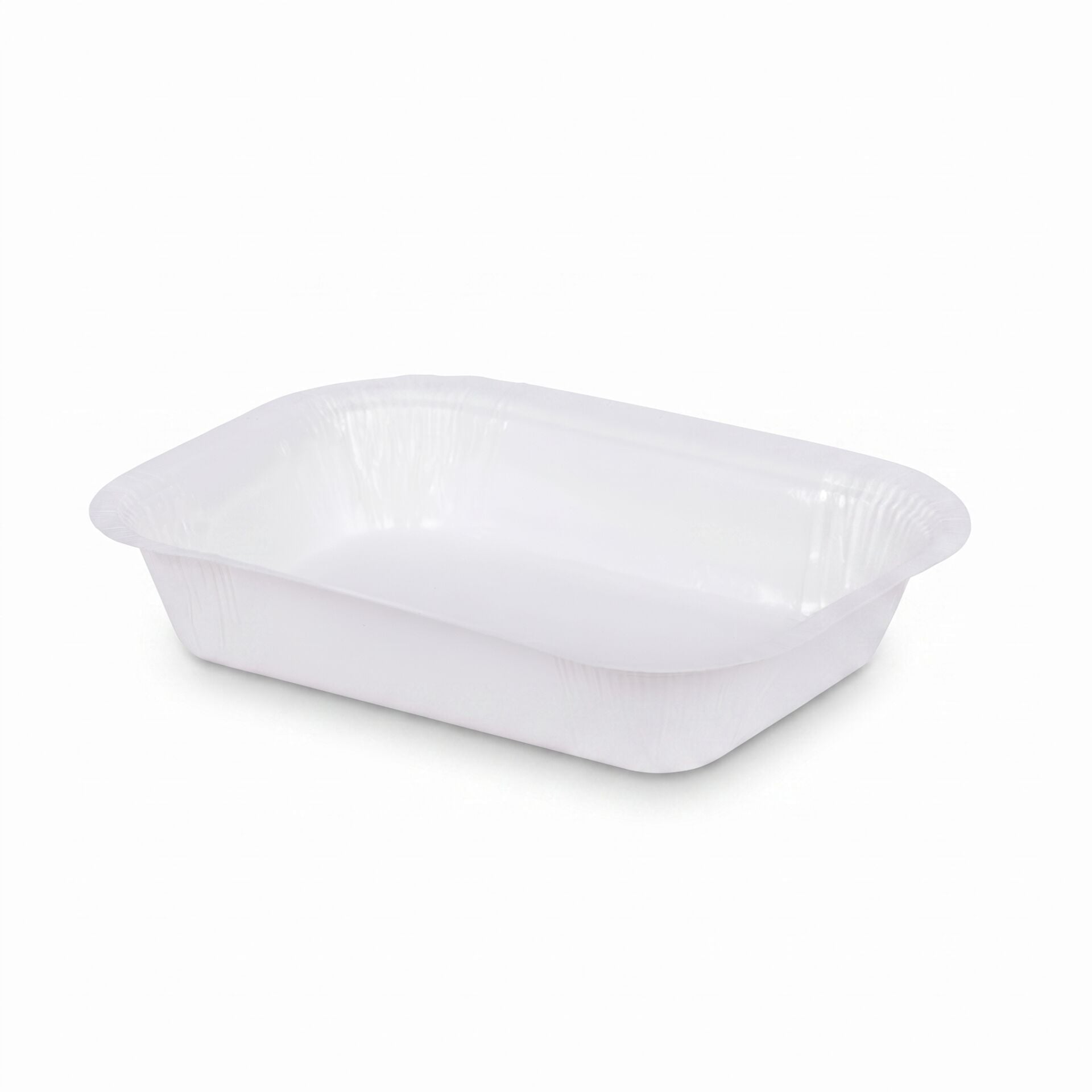 FK-05 145x195 H:37 Tek Porsiyon Yemek Kabı