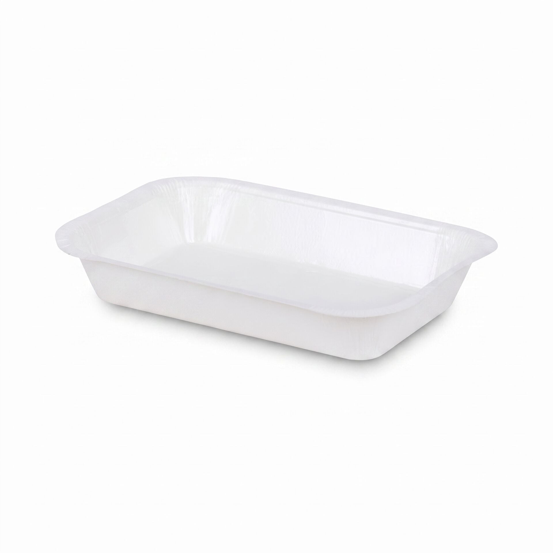 FK-07 260x170 H:45 Tek Porsiyon Yemek Kabı