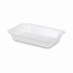 FK-07 260x170 H:45 Tek Porsiyon Yemek Kabı