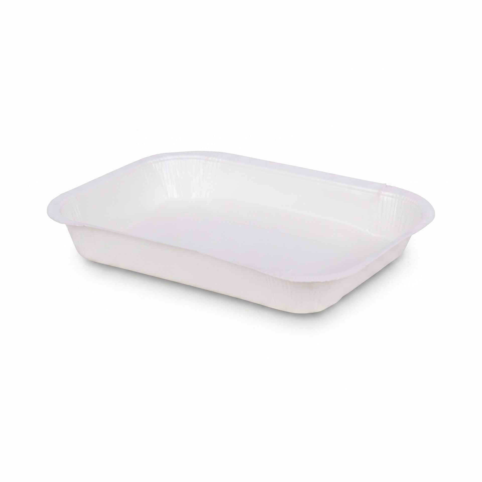 FK-08 264x195 H:45 1,5 Porsiyon Kebap Kabı
