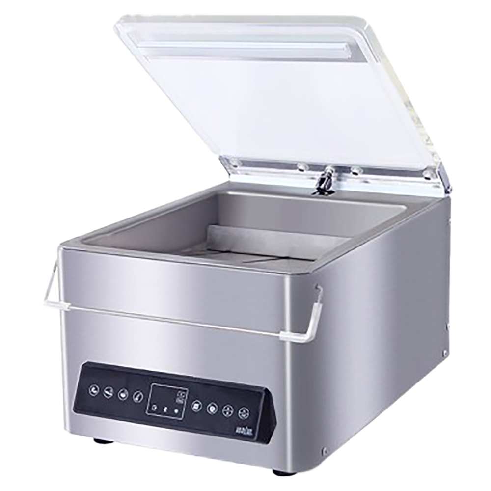 Masterbee VAC-210T/1D Vakum Paketleme Makinesi