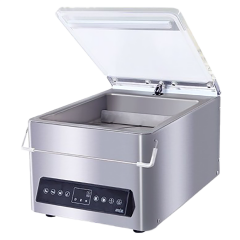 Masterbee VAC-210T/1D Vakum Paketleme Makinesi