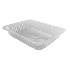 227x178 H:60 Yemek Kabı