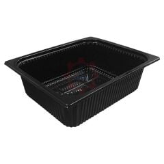 325x265 H:100 Yemek Kabı