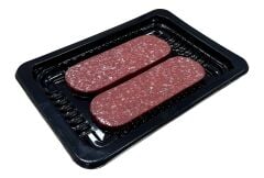 240TS Manuel Skinpack Makinesi