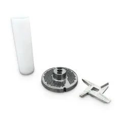 32'lik Sinir Ayırıcı Set (Tek Ayna + Tek Bıçak)
